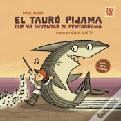 Capa do artigo Tauro Pijama Que Va Inventar El Pentagrama,El