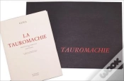 Capa do artigo Tauromachie