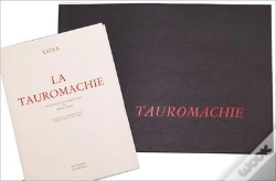 Capa do artigo Tauromachie
