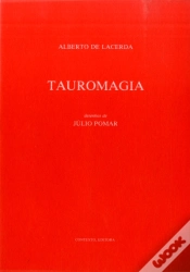Capa do artigo Tauromagia