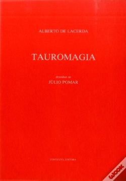Capa do artigo Tauromagia