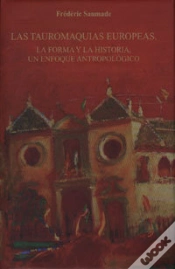 Capa do artigo Tauromaquias Europeas