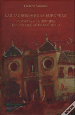 Capa do artigo Tauromaquias Europeas