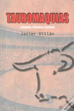 Capa do artigo Tauromaquias