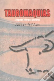 Capa do artigo Tauromaquias