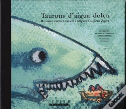 Capa do artigo Taurons D'Aigua Dolça