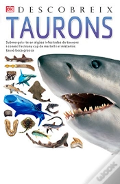 Capa do artigo Taurons, Descobreix