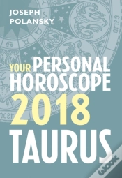 Capa do artigo Taurus 2018: Your Personal Horoscope