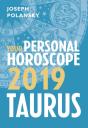 Taurus 2019: Your Personal Horoscope - Preview