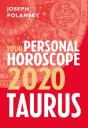 Taurus 2020: Your Personal Horoscope - Preview