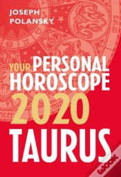 Capa do artigo Taurus 2020: Your Personal Horoscope