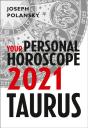 Taurus 2021: Your Personal Horoscope - Preview