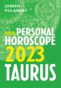 Taurus 2023: Your Personal Horoscope - Preview