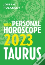 Capa do artigo Taurus 2023: Your Personal Horoscope