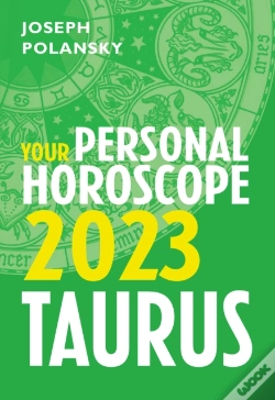 Capa do artigo Taurus 2023: Your Personal Horoscope