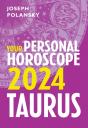 Taurus 2024: Your Personal Horoscope - Preview