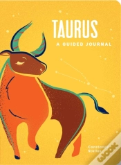 Capa do artigo Taurus: A Guided Journal