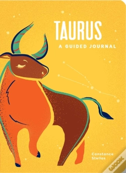 Capa do artigo Taurus: A Guided Journal