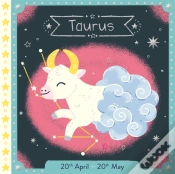 Capa do artigo Taurus