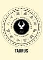 Taurus - Preview