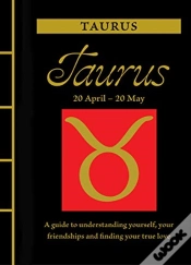 Capa do artigo Taurus