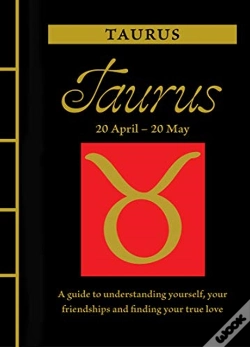 Capa do artigo Taurus