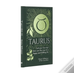 Capa do artigo Taurus