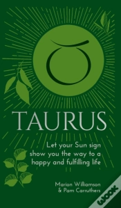Capa do artigo Taurus