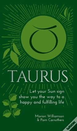 Capa do artigo Taurus