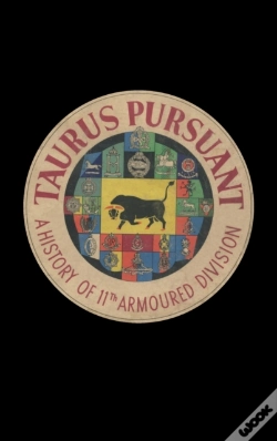 Capa do artigo Taurus Pursuant