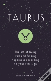 Capa do artigo Taurus