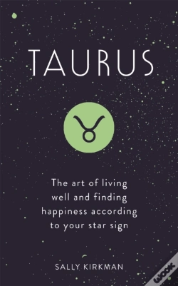 Capa do artigo Taurus