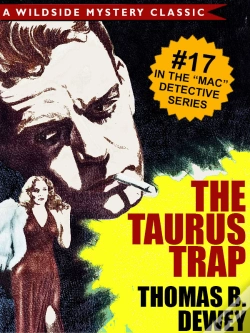 Capa do artigo Taurus Trap (Mac #17)