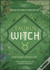 Capa do artigo Taurus Witch
