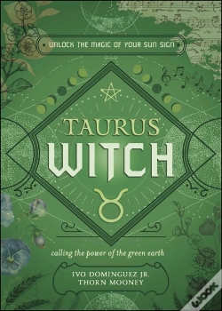 Capa do artigo Taurus Witch