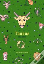 Taurus Zodiac Journal
