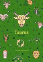 Taurus Zodiac Journal - Preview
