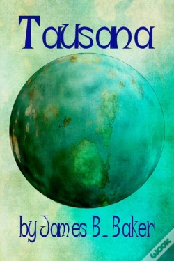 Capa do artigo Tausana