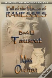 Capa do artigo Tausret