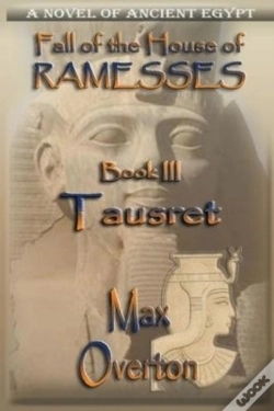 Capa do artigo Tausret