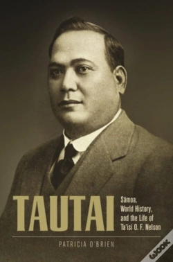 Capa do artigo Tautai