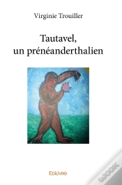 Capa do artigo Tautavel, Un Prénéanderthalien