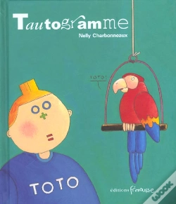 Capa do artigo Tautogramme