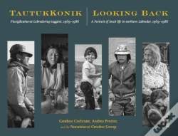 Capa do artigo Tautukkonik | Looking Back