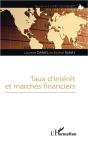 Taux D'Interet Et Marchés Financiers - Preview