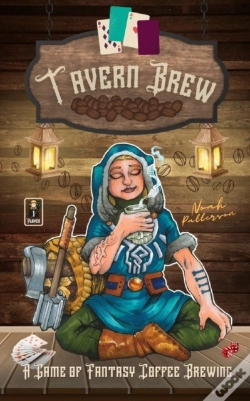 Capa do artigo Tavern Brew
