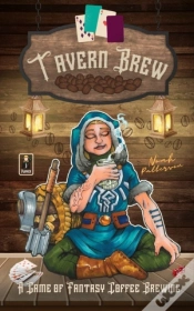Capa do artigo Tavern Brew
