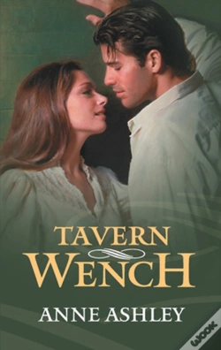 Capa do artigo Tavern Wench