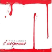 Capa do artigo Tavernanova: Il Sorpasso - CD