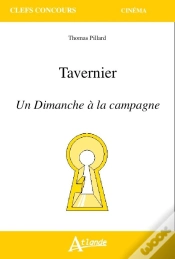 Capa do artigo Tavernier ; Un Dimanche À La Campagne